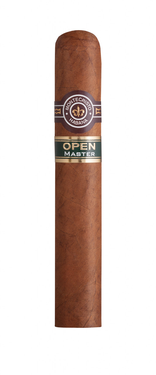 Montecristo Open Master