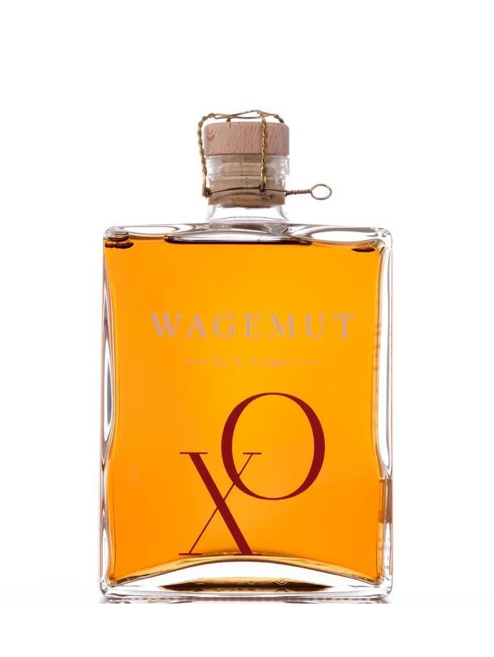 Wagemut - XO