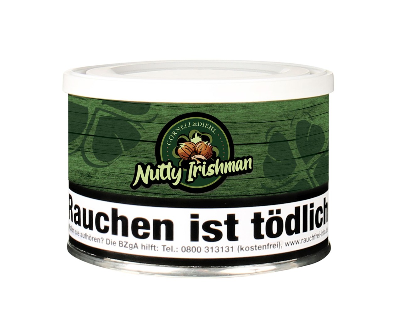 Cornell & Diehl Nutty Irishman