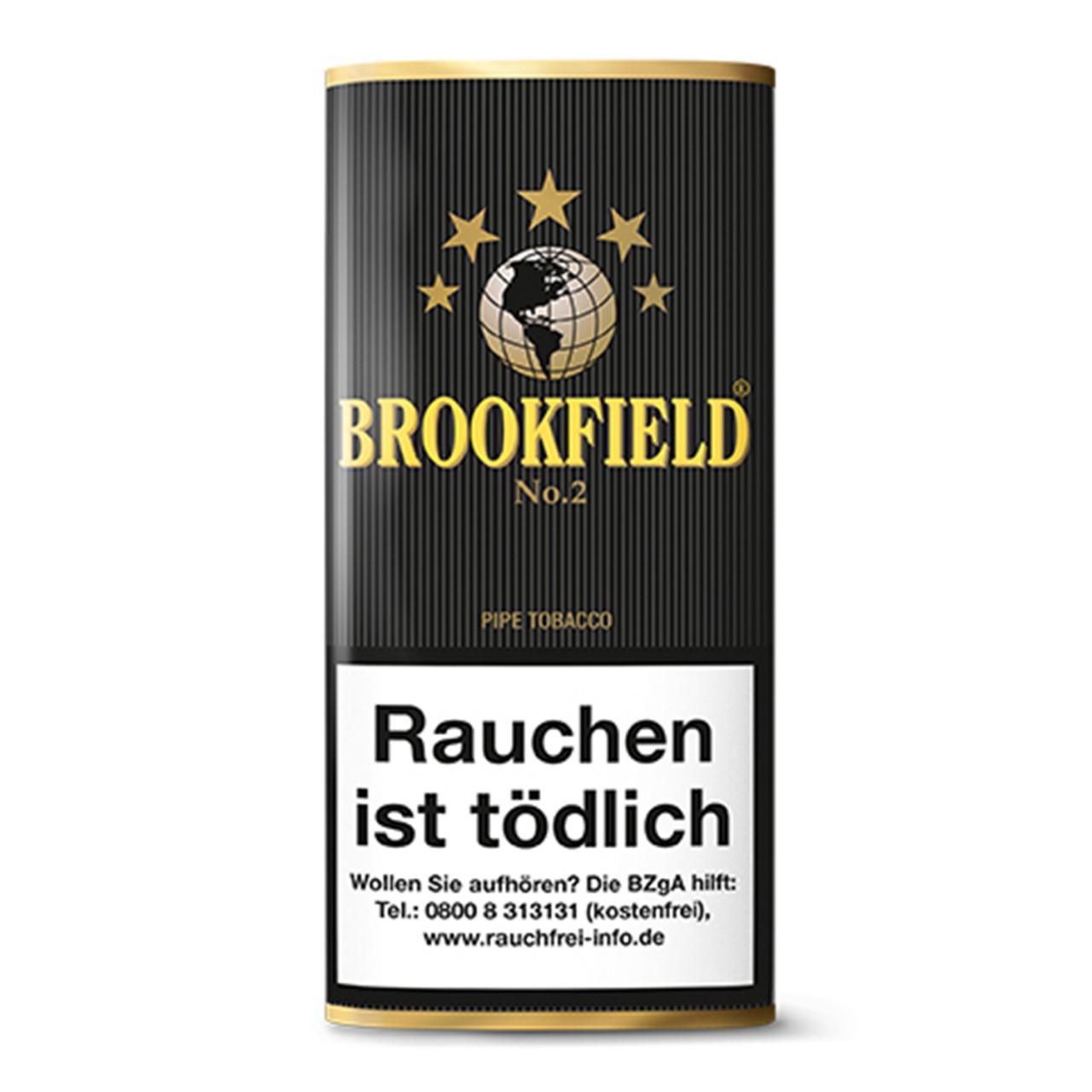 Brookfield Tabak No.2