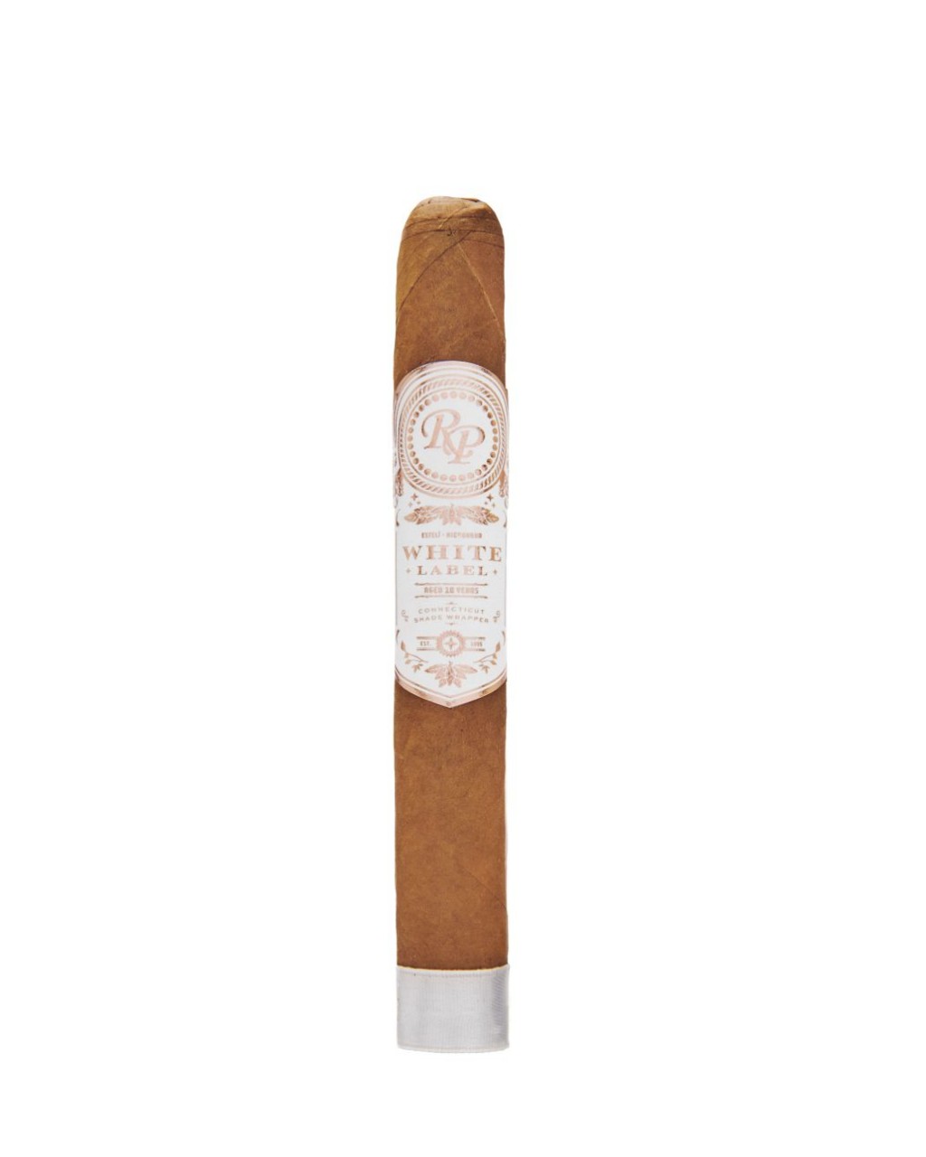 Rocky Patel White Label Toro