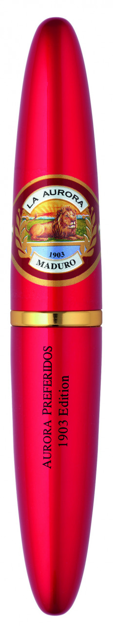 La Aurora Preferidos Maduro
