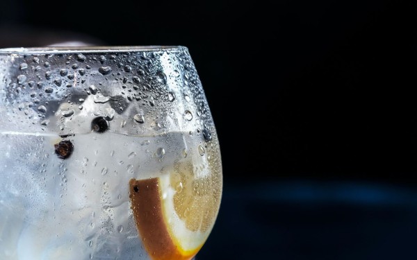 Gin