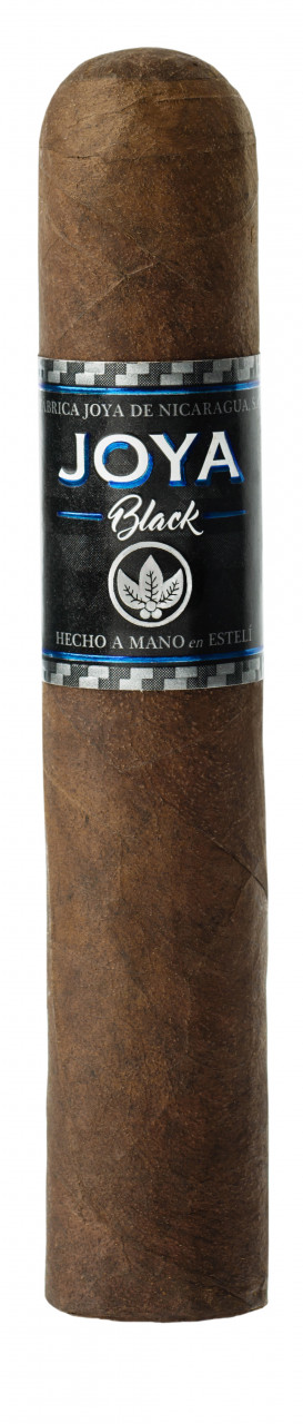 Joya Black Double Robusto