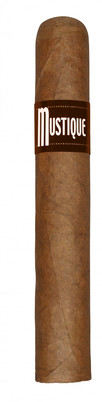 Mustique Amber Robusto