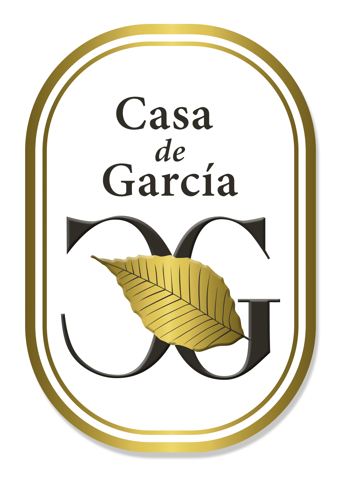 Casa de García