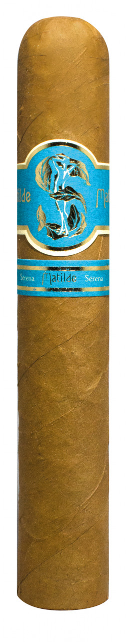 Matilde Serena Robusto