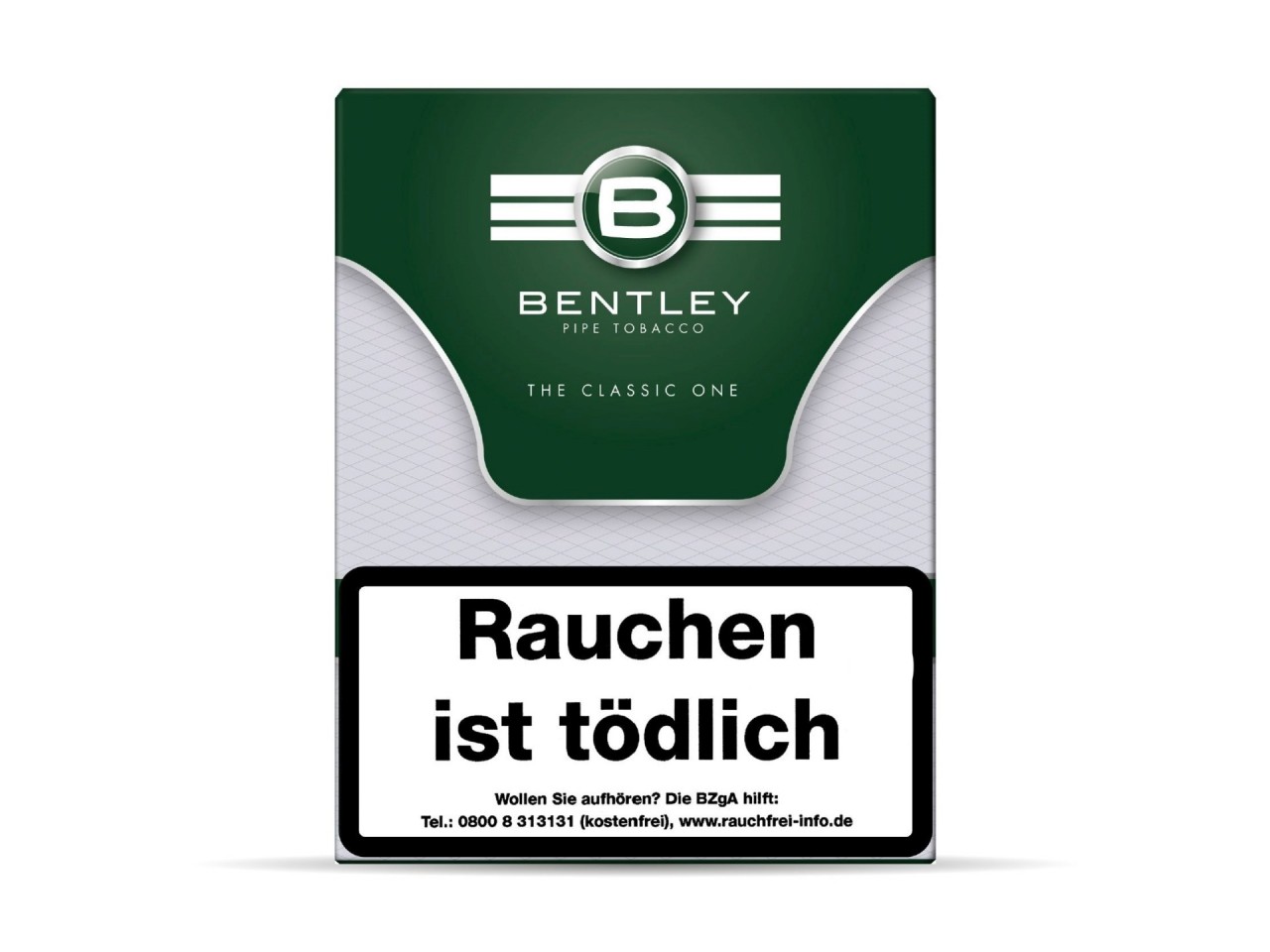 Bentley Tabak Classic One