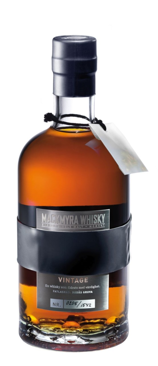 Mackmyra Moment Vintage