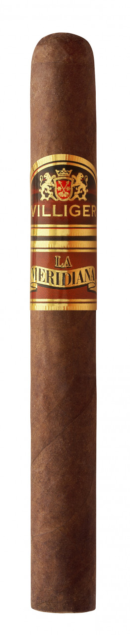 Villiger La Merdidiana Corona