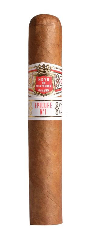 Hoyo de Monterrey Epicure No. 1