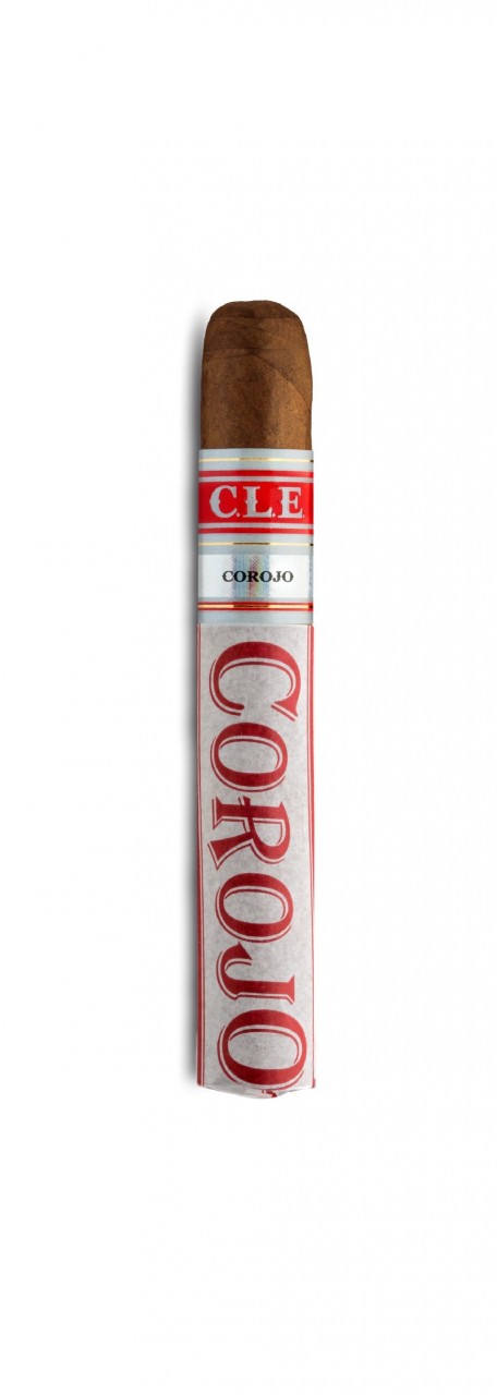 CLE Corojo Robusto 50x5