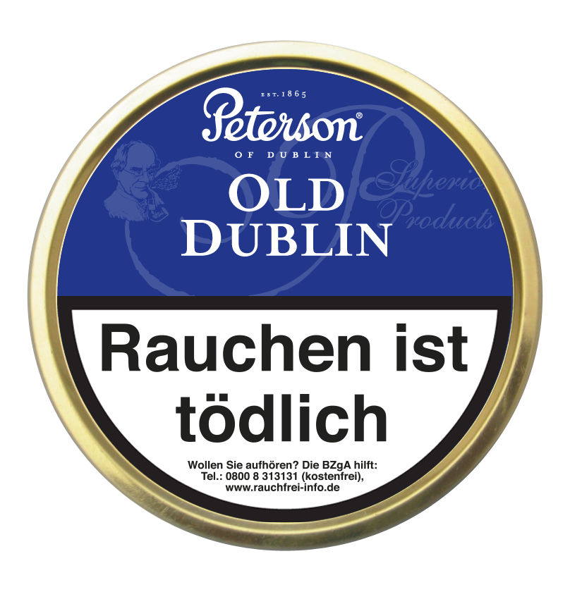 Peterson Old Dublin