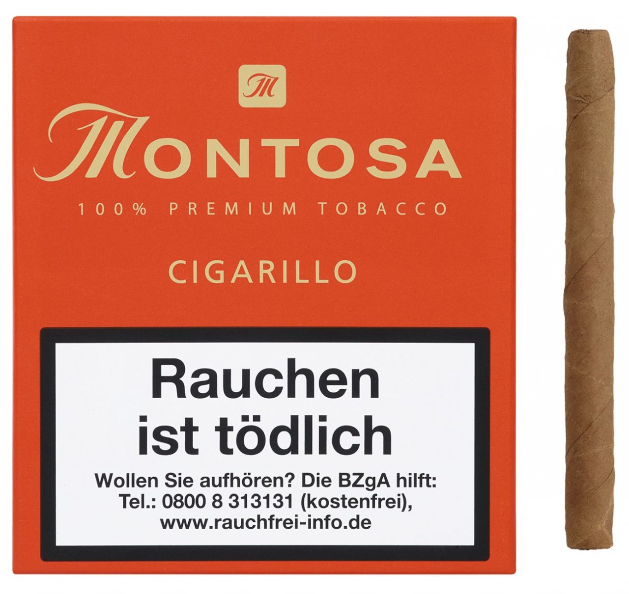 Montosa Cigarillo