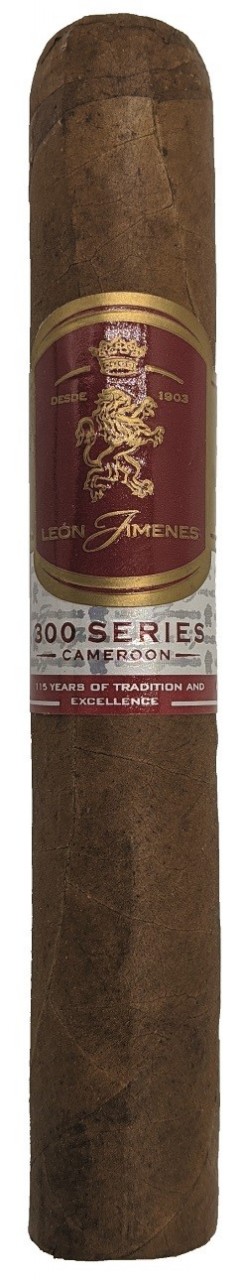 Leon Jimenes Series 300 Robusto