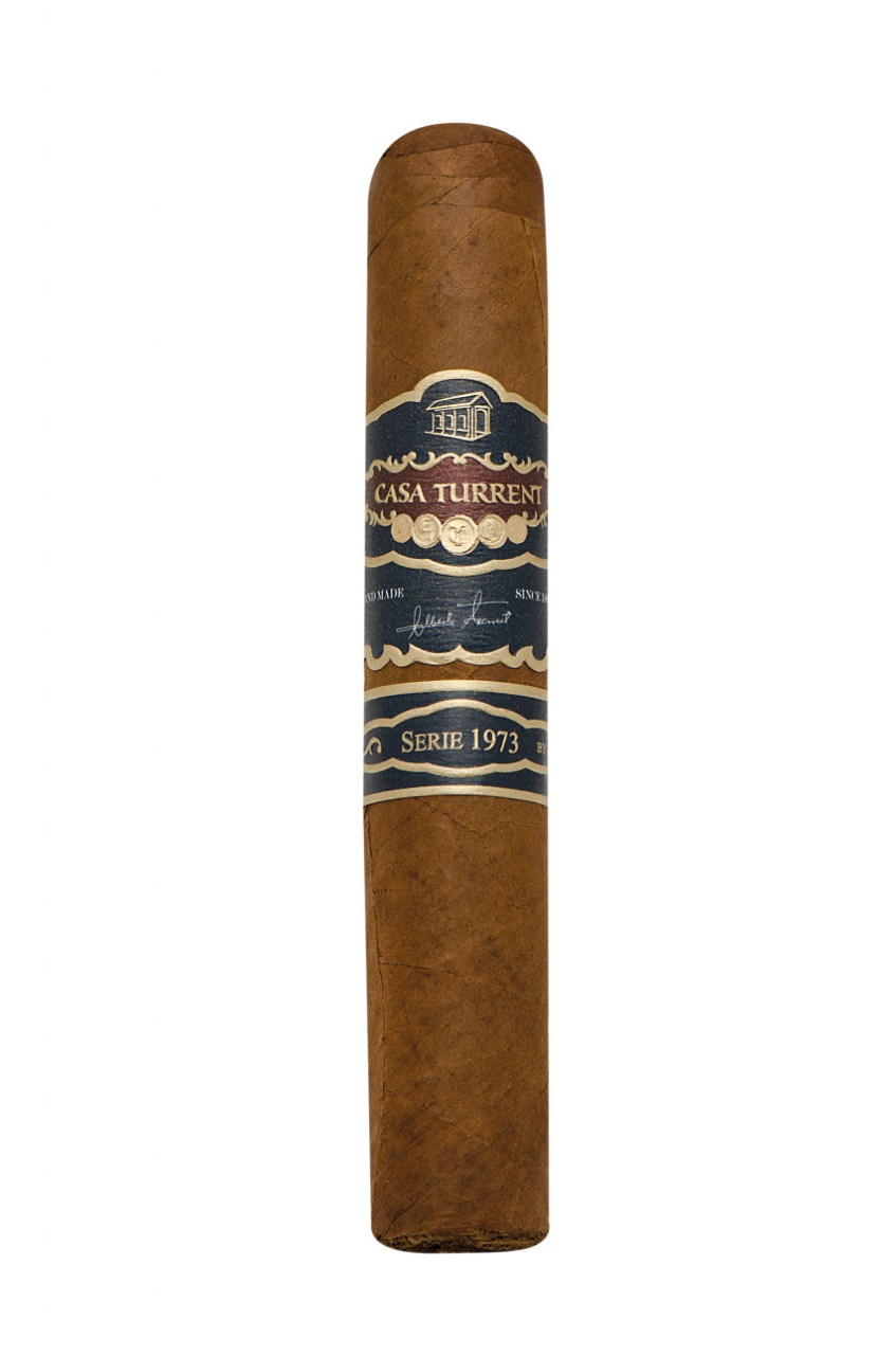 Casa Turrent Serie 1973 Robusto