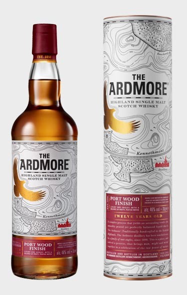 Ardmore Port Wood Finish