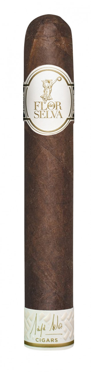 Flor de Selva Pressé Maduro