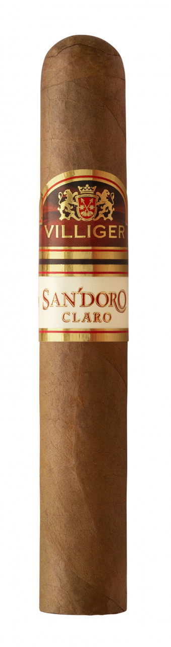 Villiger San'Doro Claro Robusto