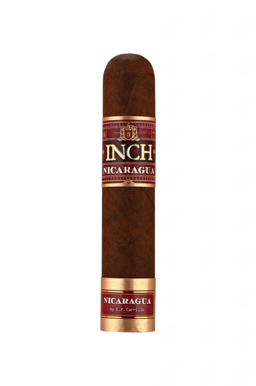 E.P. Carrillo Inch Nicaragua No.62