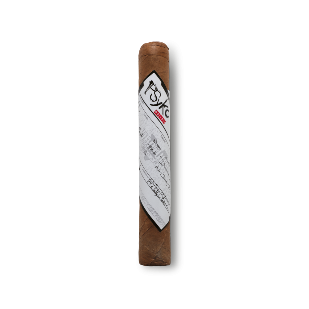 PSyKo Seven Connecticut Robusto