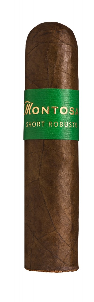 Montosa Maduro Short Robusto