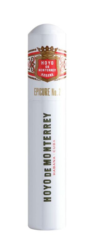 Hoyo de Monterrey Epicure No. 2 A/T