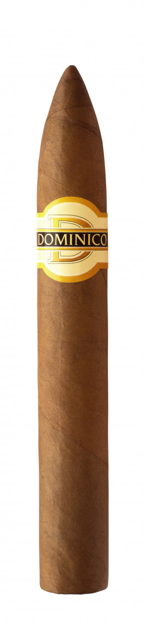 Dominico Torpedo