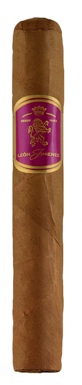 Leon Jimenes Petit Corona Blond