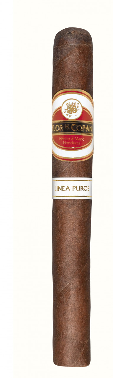Flor de Copán Puros Corona