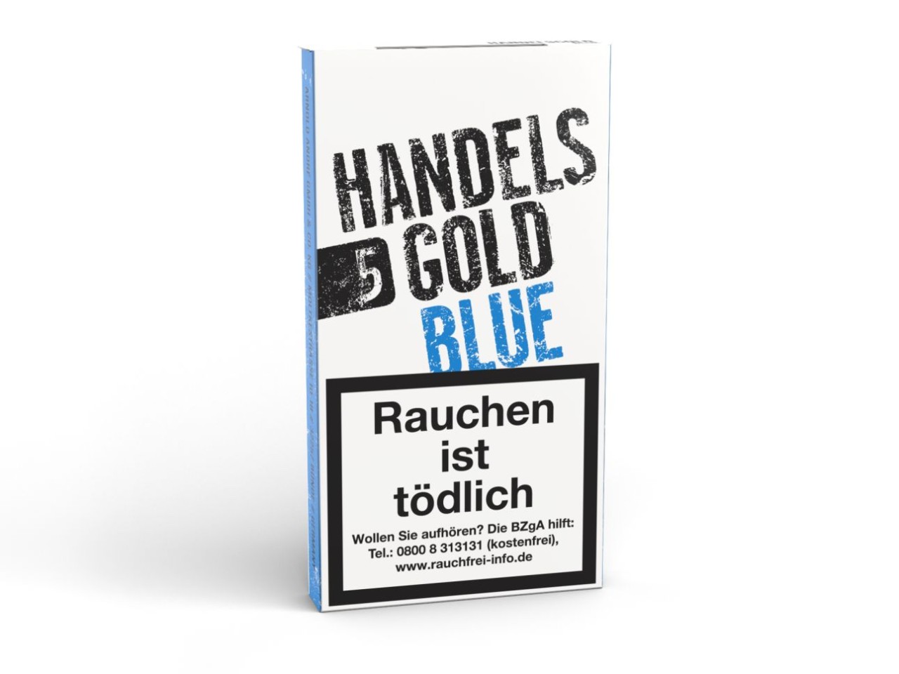 Handelsgold Sweet Cigarillos Blue