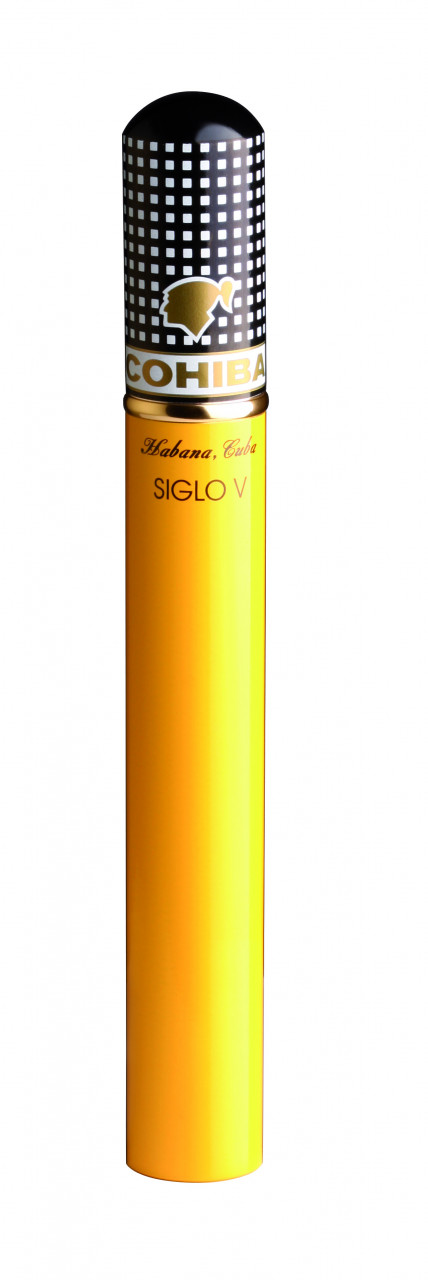 Cohiba 1492 Siglo V A/T