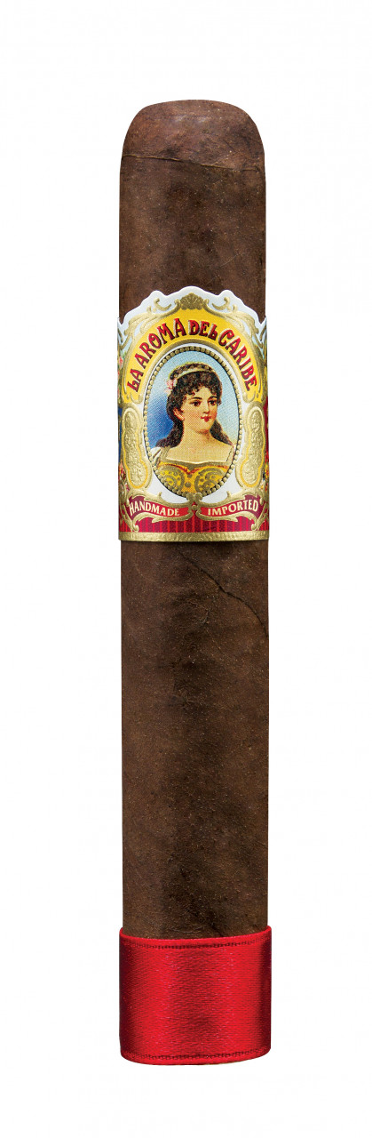 La Aroma del Caribe Base Line Rothschild