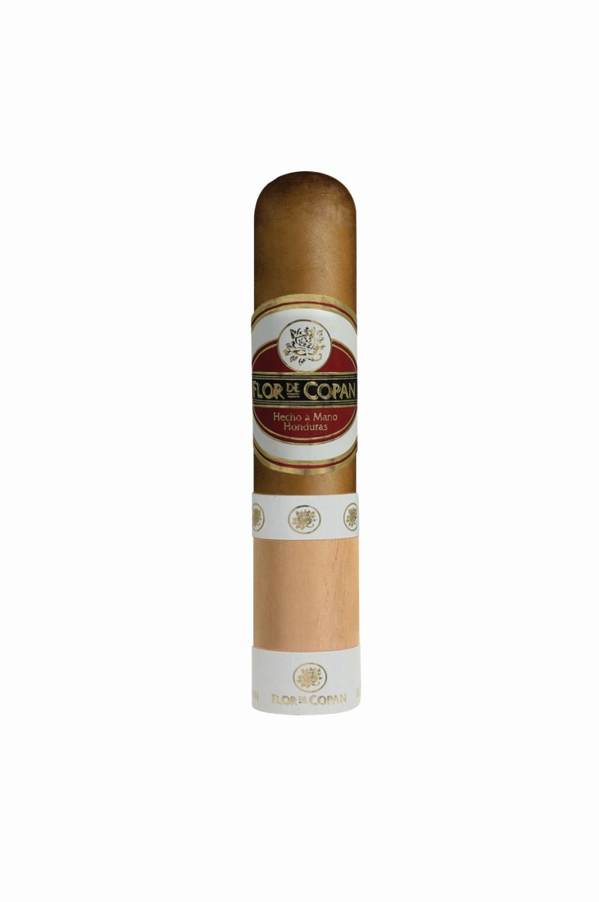 Flor de Copán Classic Short Robusto