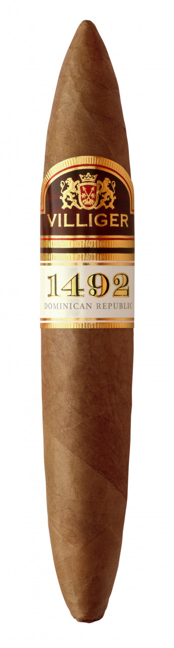 Villiger 1492 Short Perfecto