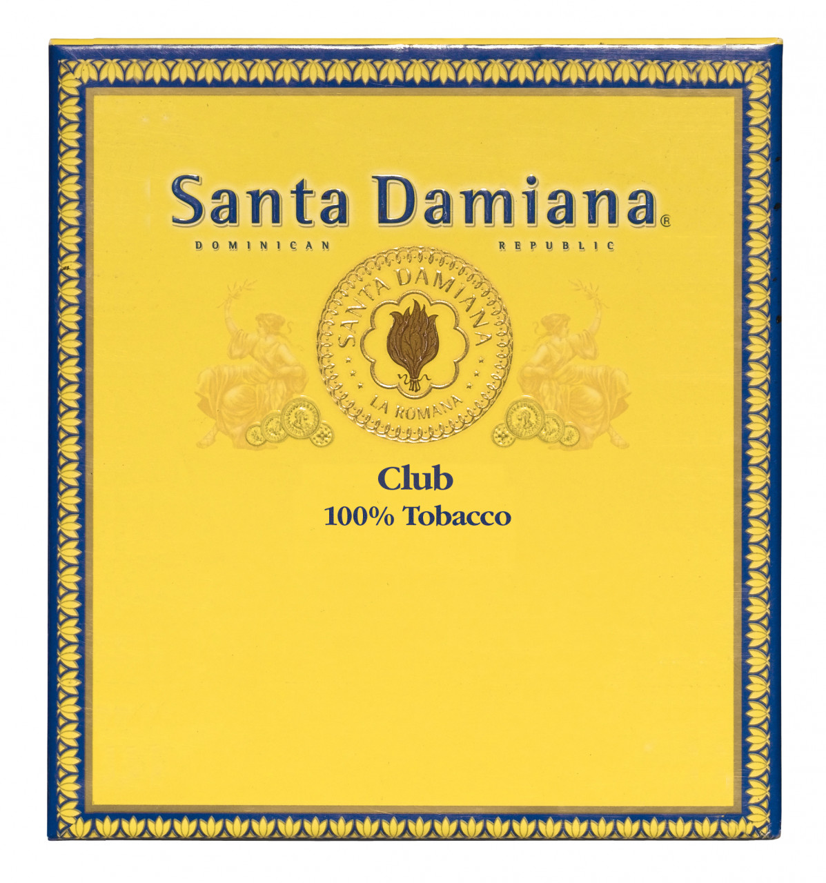 Santa Damiana Club