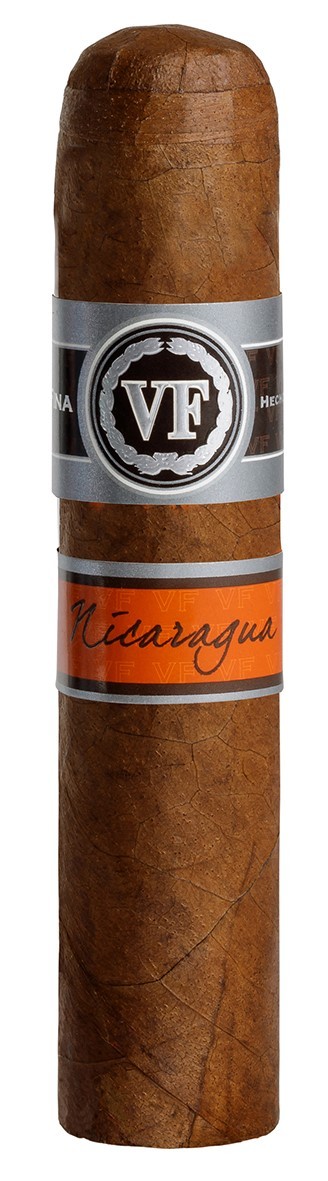 Vega Fina Nicaragua Vulcano