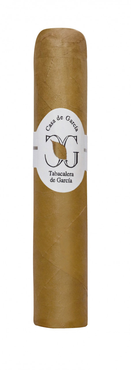 Casa de García Connecticut Short Robusto