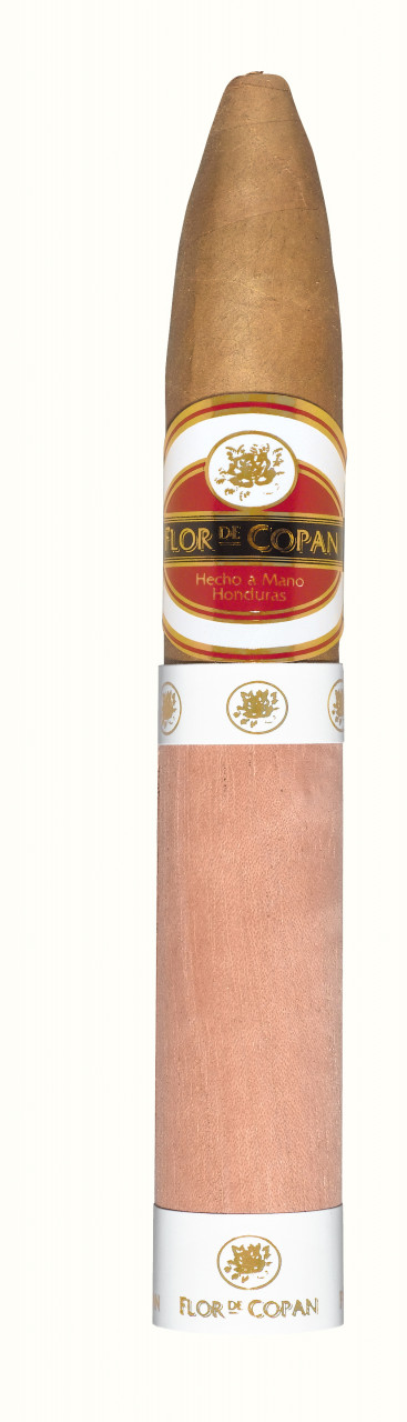 Flor de Copán Belicoso