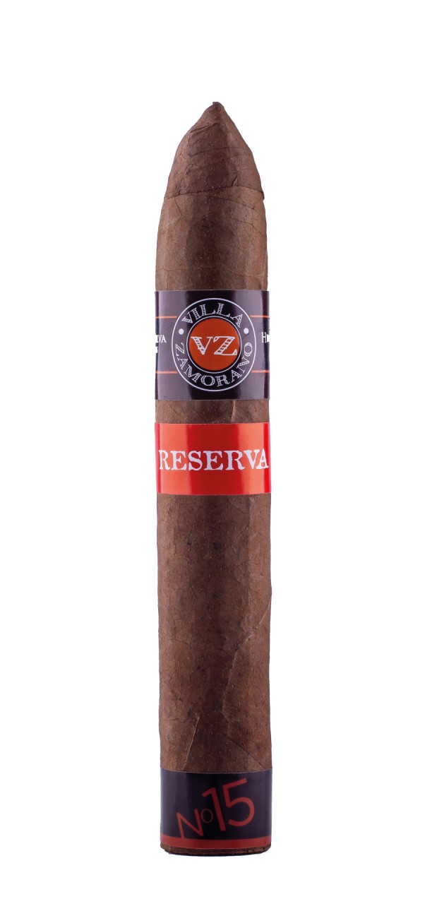 Villa Zamorano Reserva No. 15