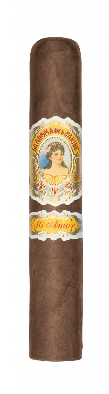 La Aroma del Caribe Mi Amor Duque