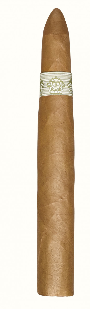 Blanco Torpedo