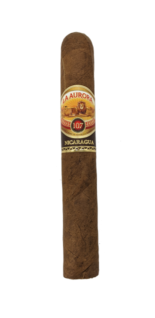 La Aurora 107 Nicaragua Churchill