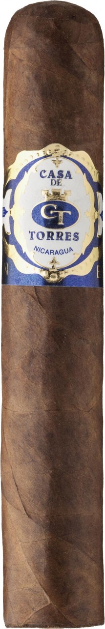 Casa de Torres Robusto XI