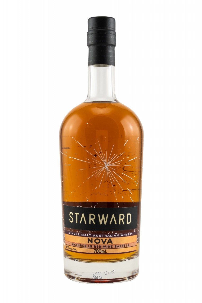 Starward Nova