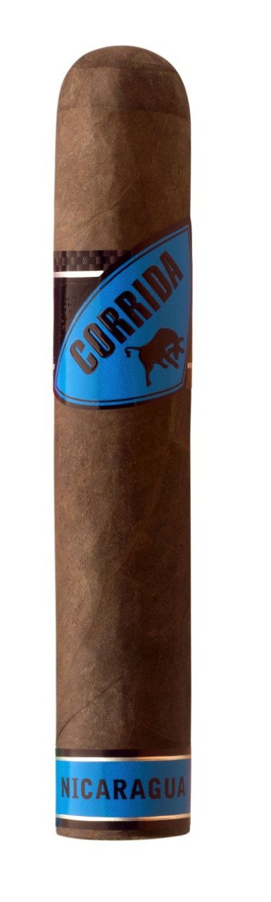 Corrida Nicaragua Robusto