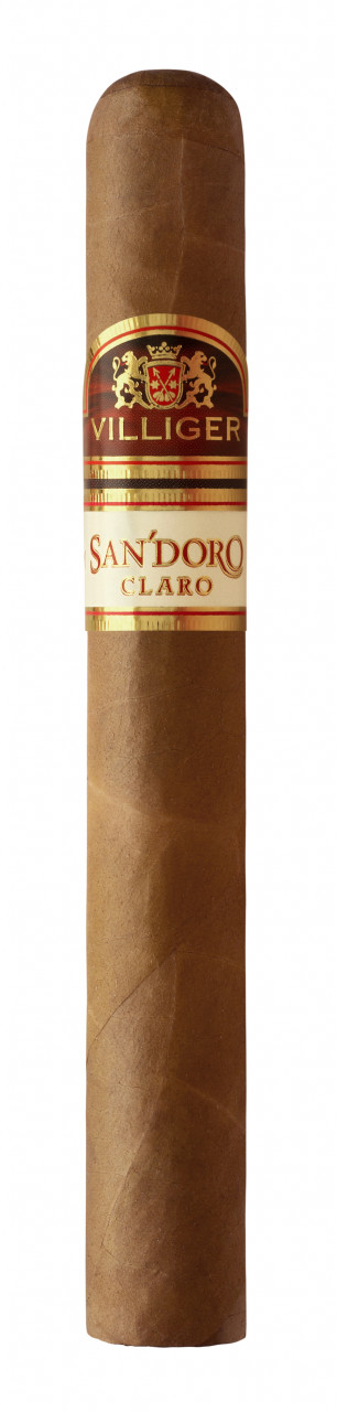 Villiger San'Doro Claro Toro