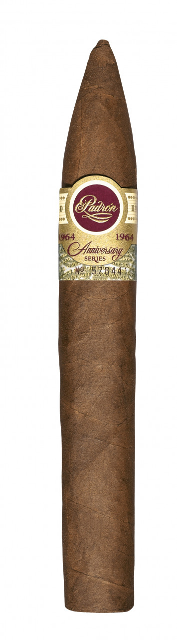 Padrón 1964 Anniversary Natural Torpedo