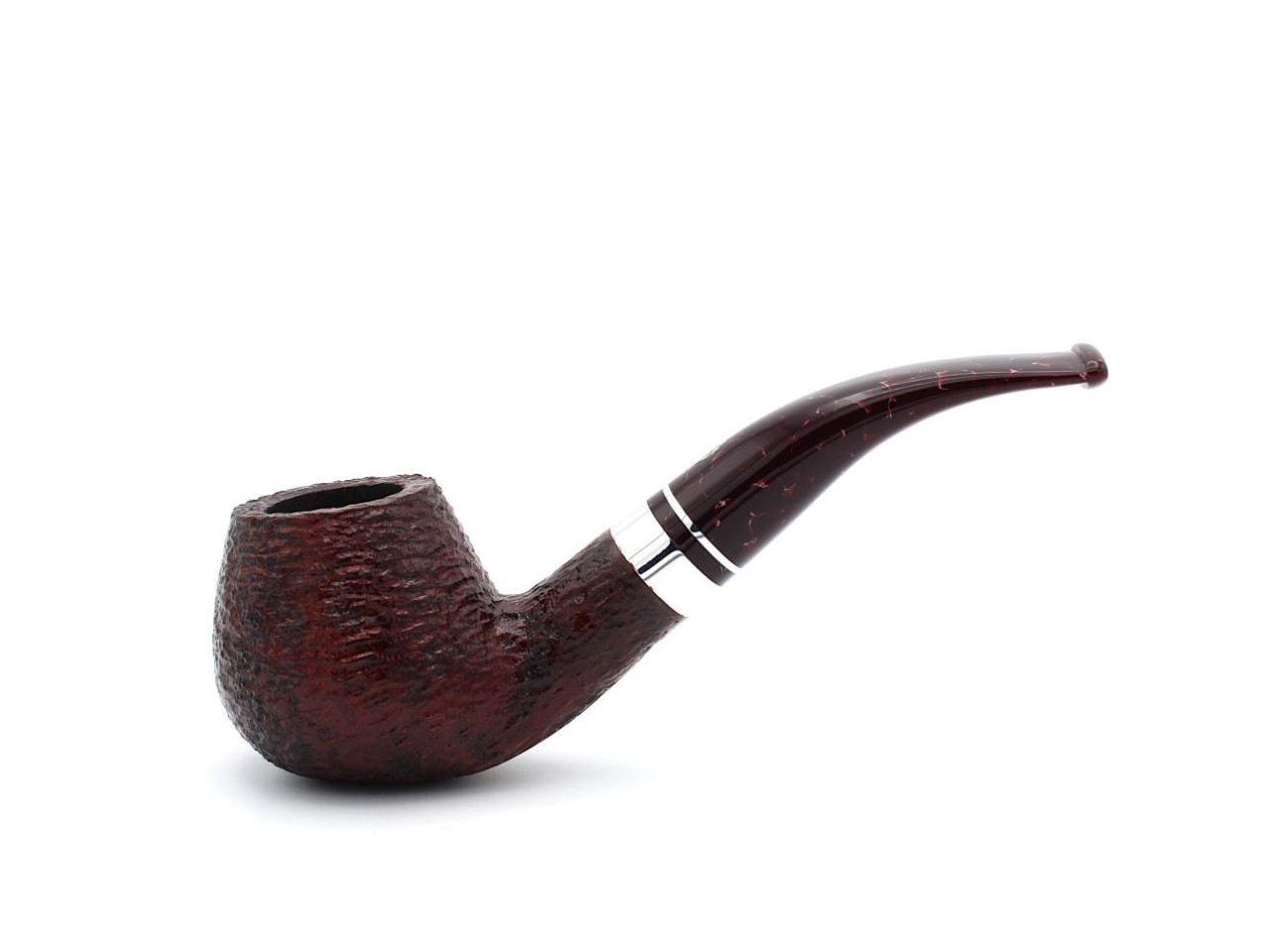 Savinelli Bacco Rustic 645