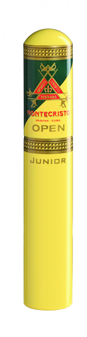 Montecristo Open Junior A/T